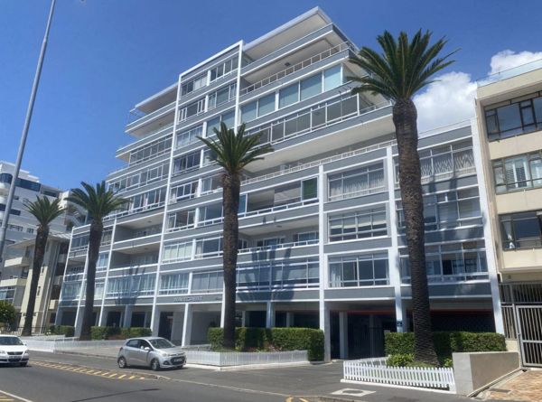 109 m² Office Space