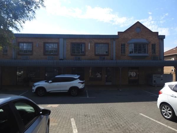308 m² Industrial space