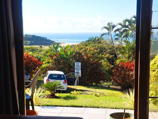 1 Bedroom Townhouse