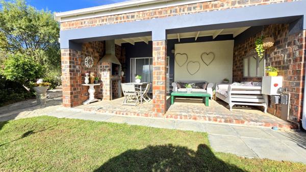 1 Bedroom House