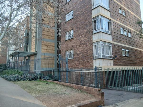 7 Bedroom Flat