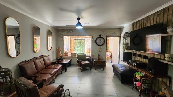 3 Bedroom Cluster