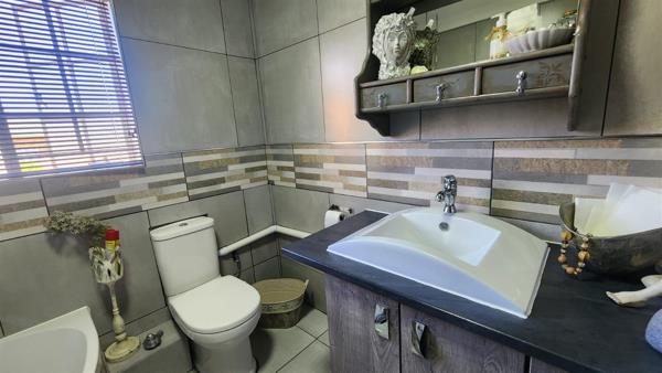 3 Bedroom Cluster