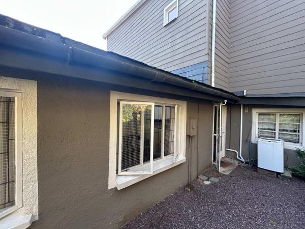 1 Bedroom Garden Cottage