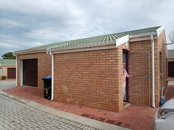 1 Bedroom House
