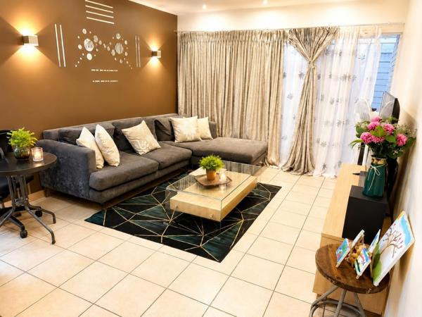 2 Bedroom Cluster