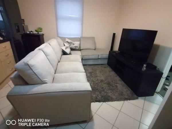 1 Bedroom House