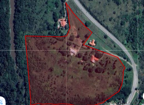 7.8 ha Farm