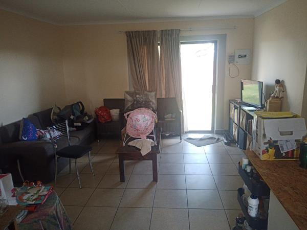 Townhouse in Quaggafontein SH