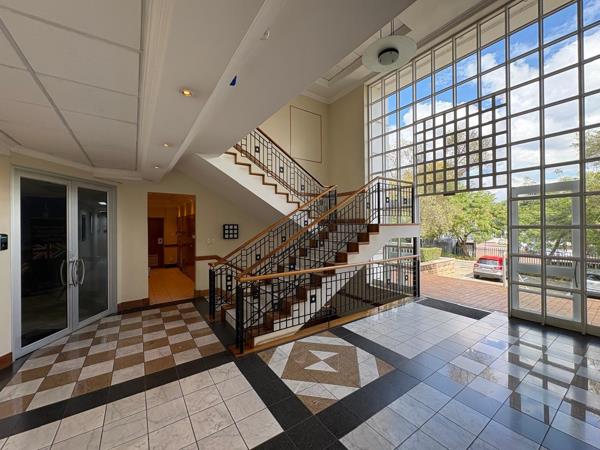 100 m² Commercial space