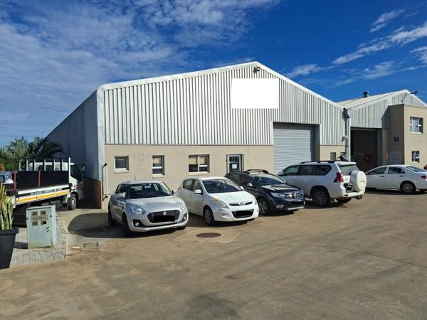 5 m² Commercial space