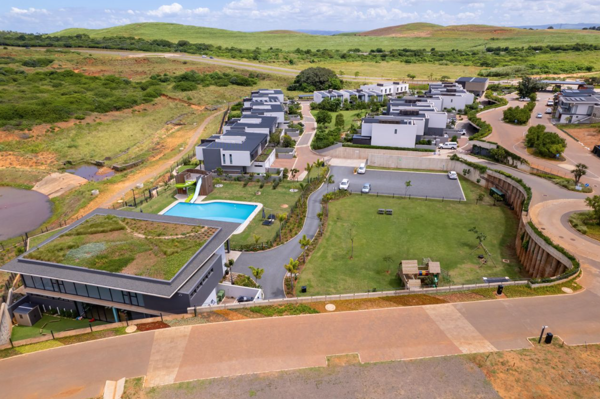 393 m² Land