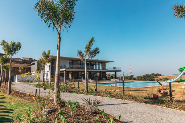 719 m² Land