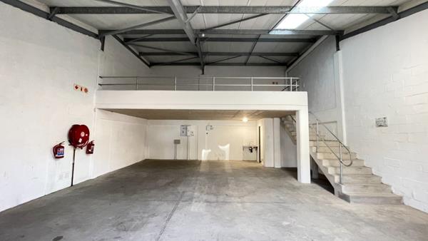 139 m² Commercial space
