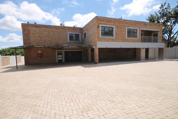 Apartment in Die Heuwel