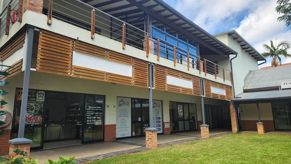 84.4 m² Commercial space