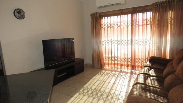 2 Bedroom Cluster