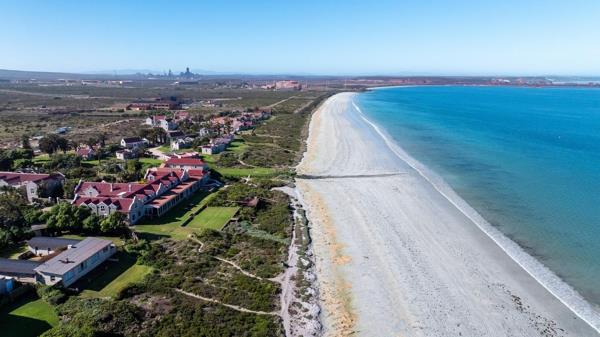 613 m² Land
