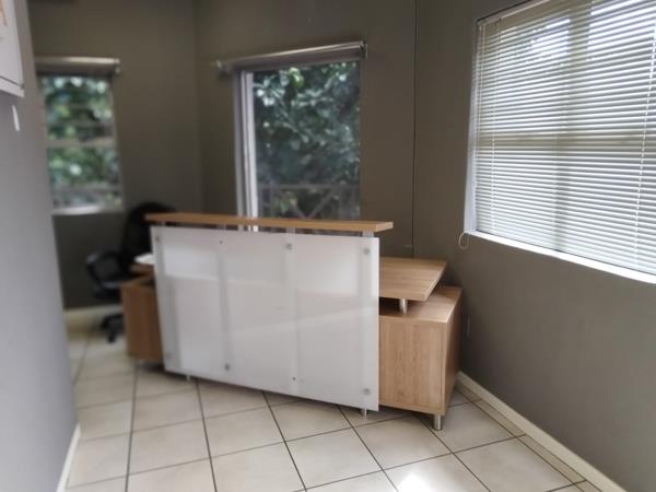 62 m² Commercial space