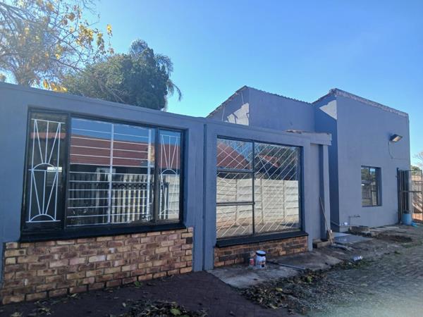 1 Bedroom Garden Cottage