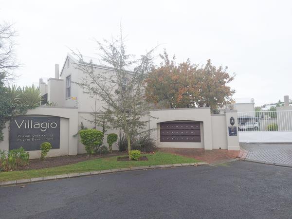 Townhouse in Durbanville Central