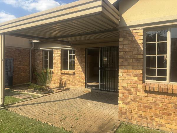 2 Bedroom Simplex