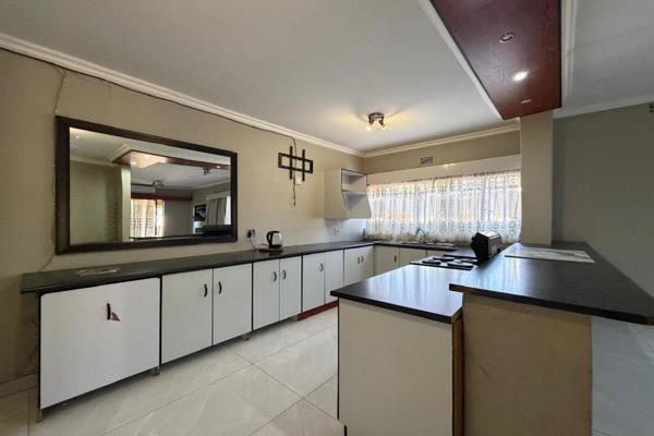House in Vanderbijlpark CW
