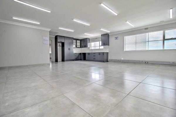 Commercial space