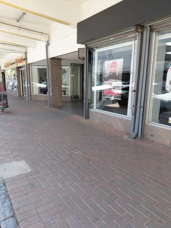 1 146 m² Commercial space