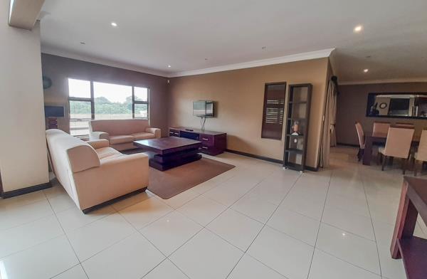 4 Bedroom Townhouse