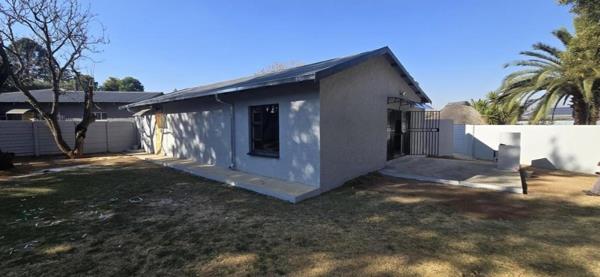2.5 Bedroom House