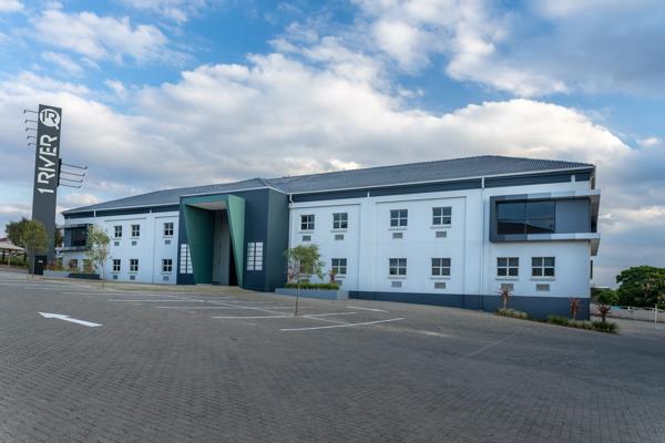 334 m² Commercial space