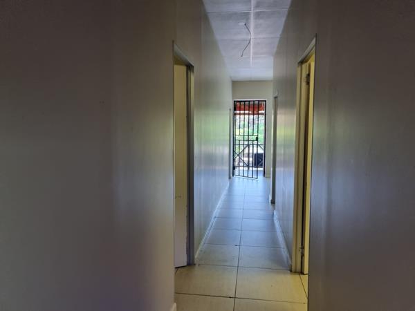 92 m² Commercial space
