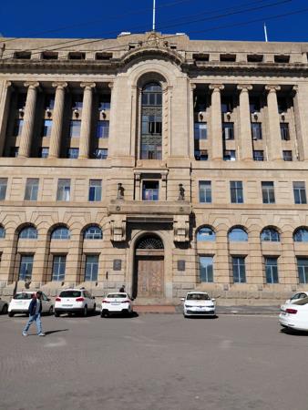 2 538 m² Commercial space
