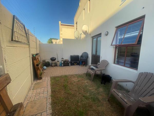 2 Bedroom Duplex