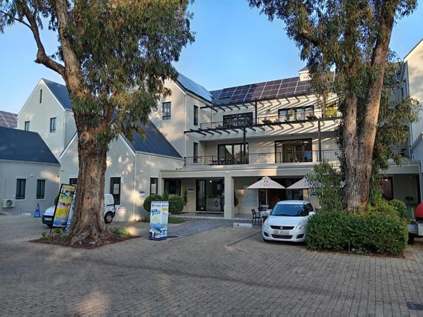 51 m² Commercial space