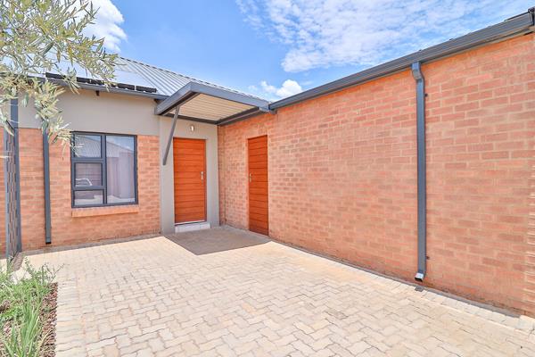 3 Bedroom Simplex