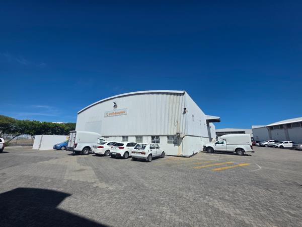 1 108 m² Industrial space