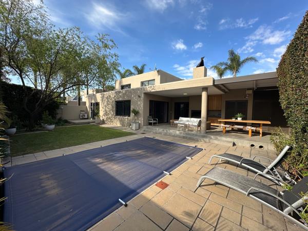 4 Bedroom Townhouse