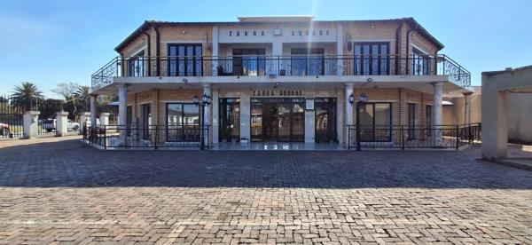 924.6 m² Commercial space
