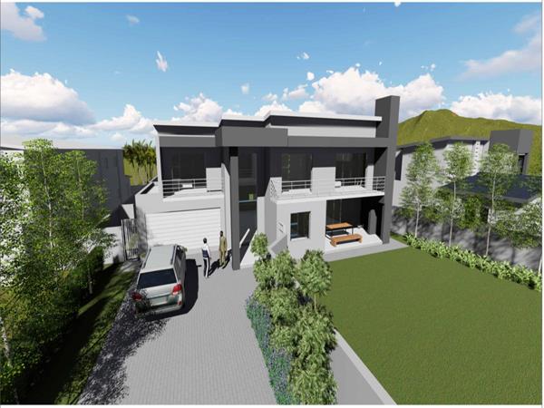 5 Bedroom House