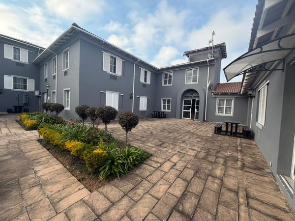 160 m² Commercial space