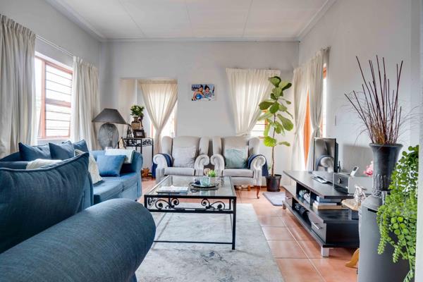2 Bedroom Simplex