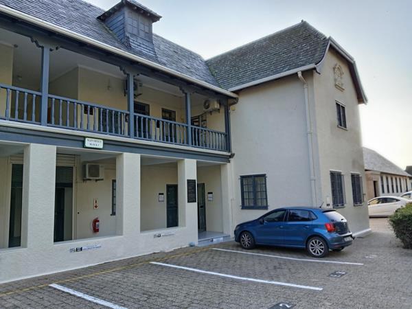 51 m² Commercial space