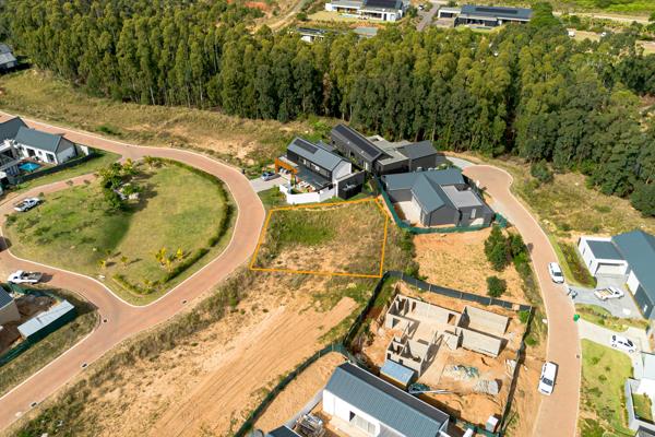 500 m² Land