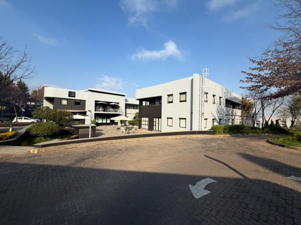 93 m² Commercial space
