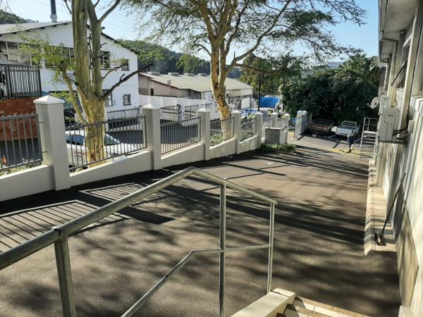 250 m² Commercial space