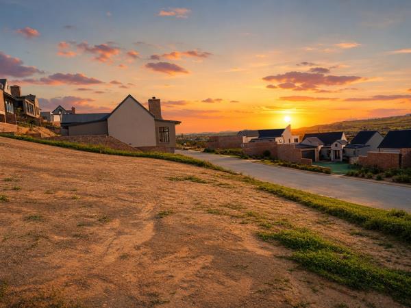 370 m² Land