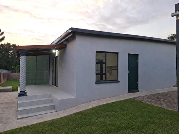 2 Bedroom Flat