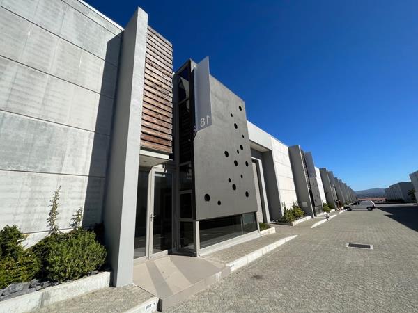 423 m² Commercial space